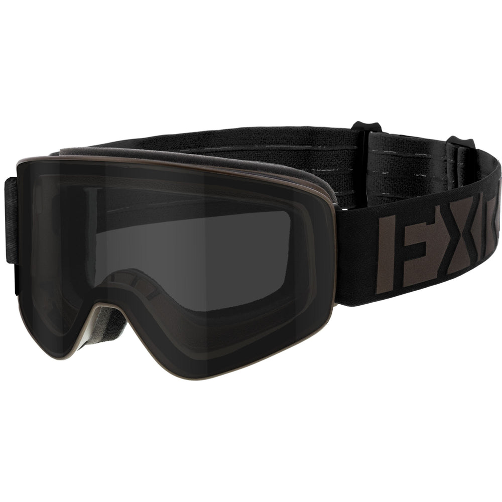 FXR Ridge Snowmobile Goggles 233110-3800-00