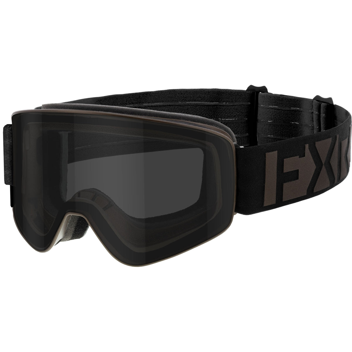 FXR Ridge Snowmobile Goggles 233110-3800-00