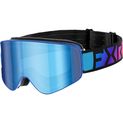 FXR Ridge Snowmobile Goggles 233110-5396-01