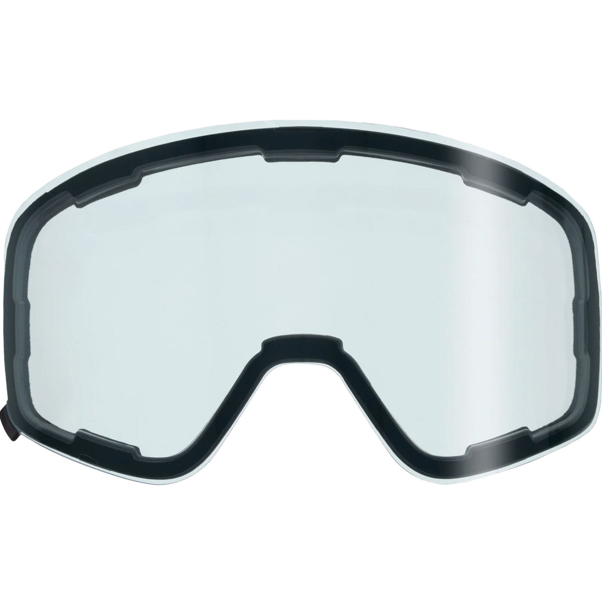 FXR Ridge Goggles CLEARidium Replacement Lens 233158-0000-00