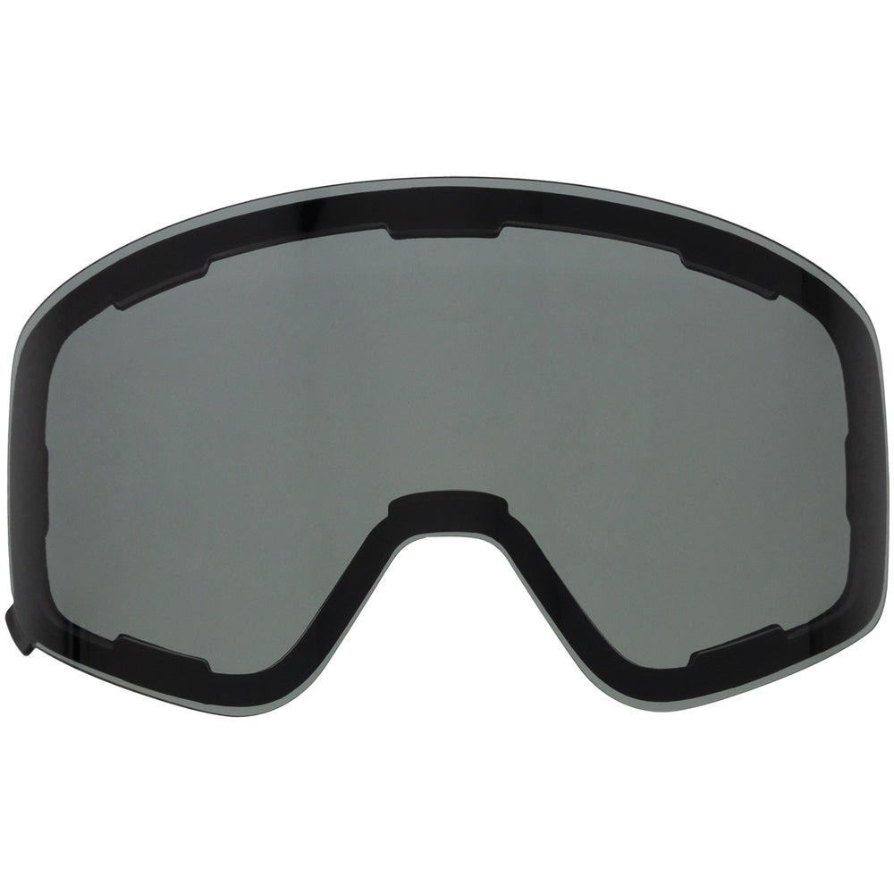 FXR Ridge Goggles Dual Replacement Lens 233160-0500-01