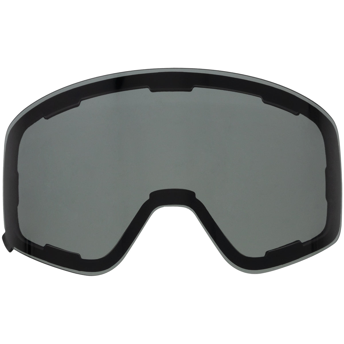 FXR Ridge Goggles Dual Replacement Lens 233160-0500-01