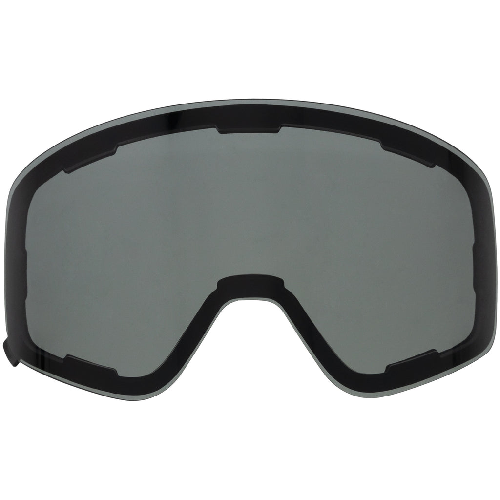 0500 FXR 233160-0500-01 Ridge Goggles Dual Replacement Lens