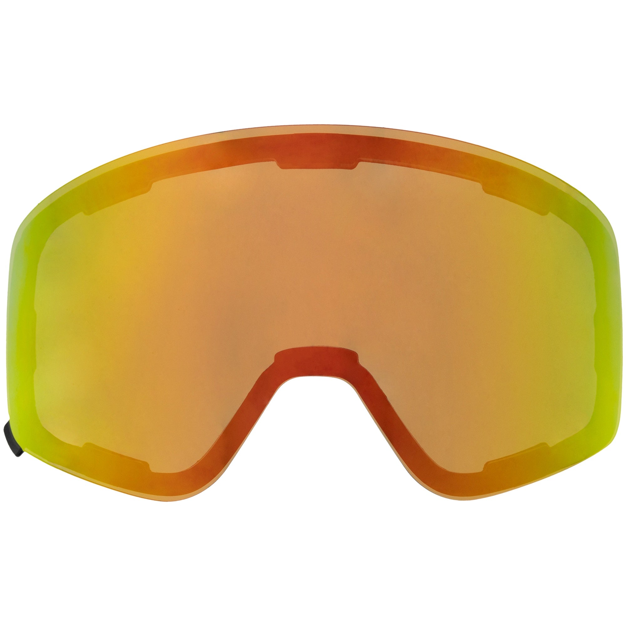 FXR Ridge Goggles Dual Replacement Lens