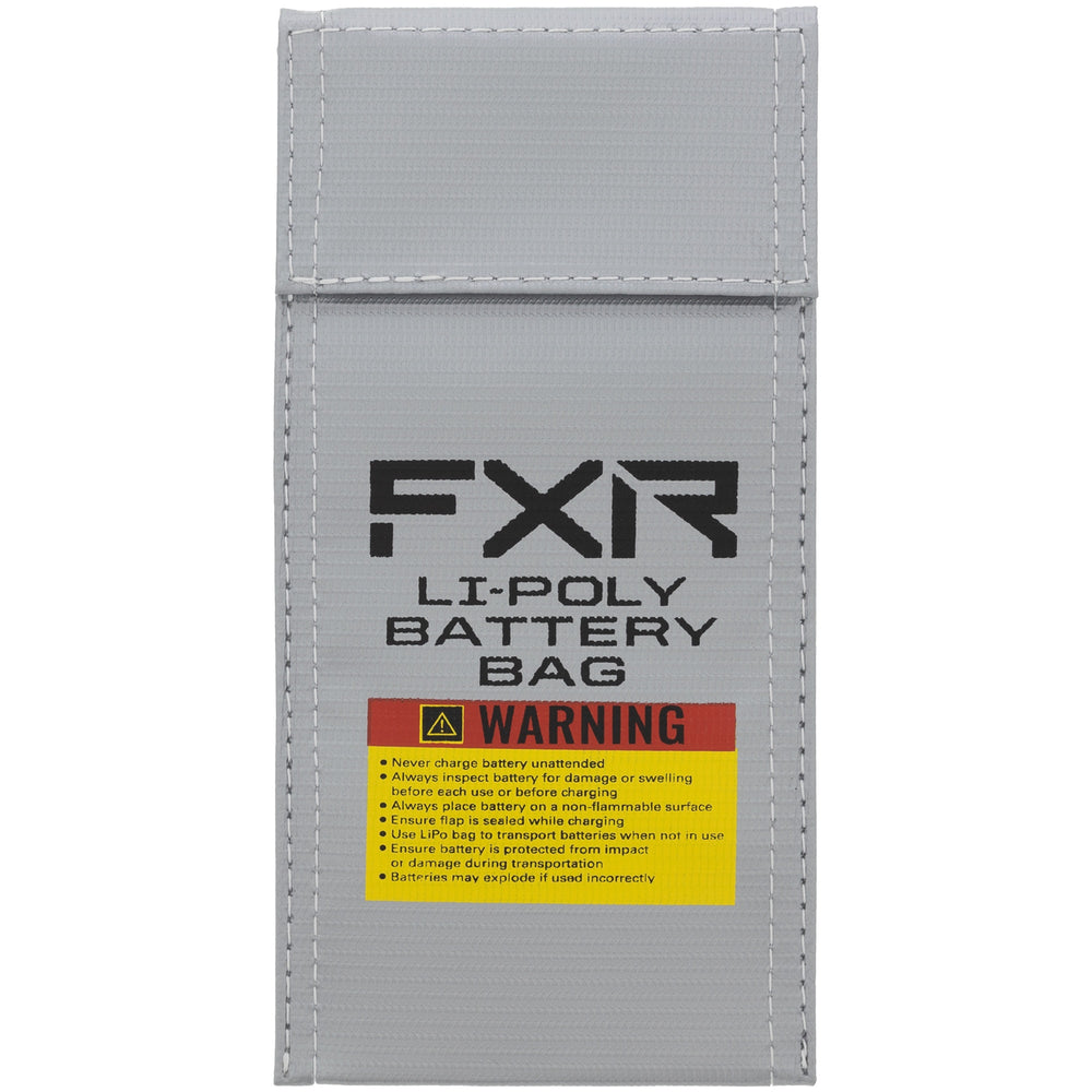 FXR LiPo Battery Bag 233200-0900-00