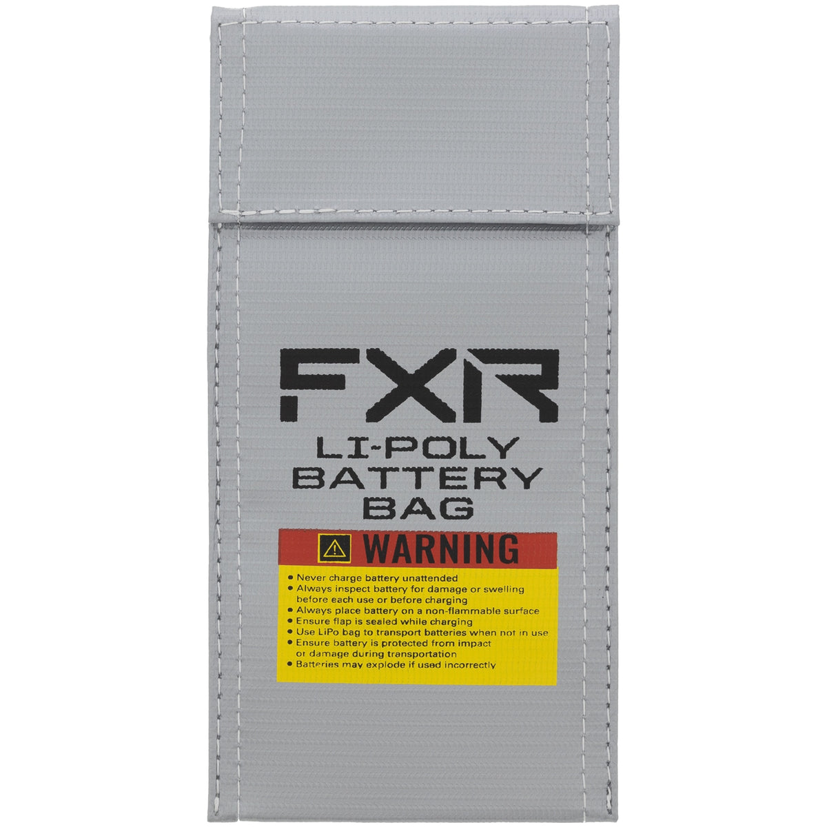 FXR LiPo Battery Bag 233200-0900-00
