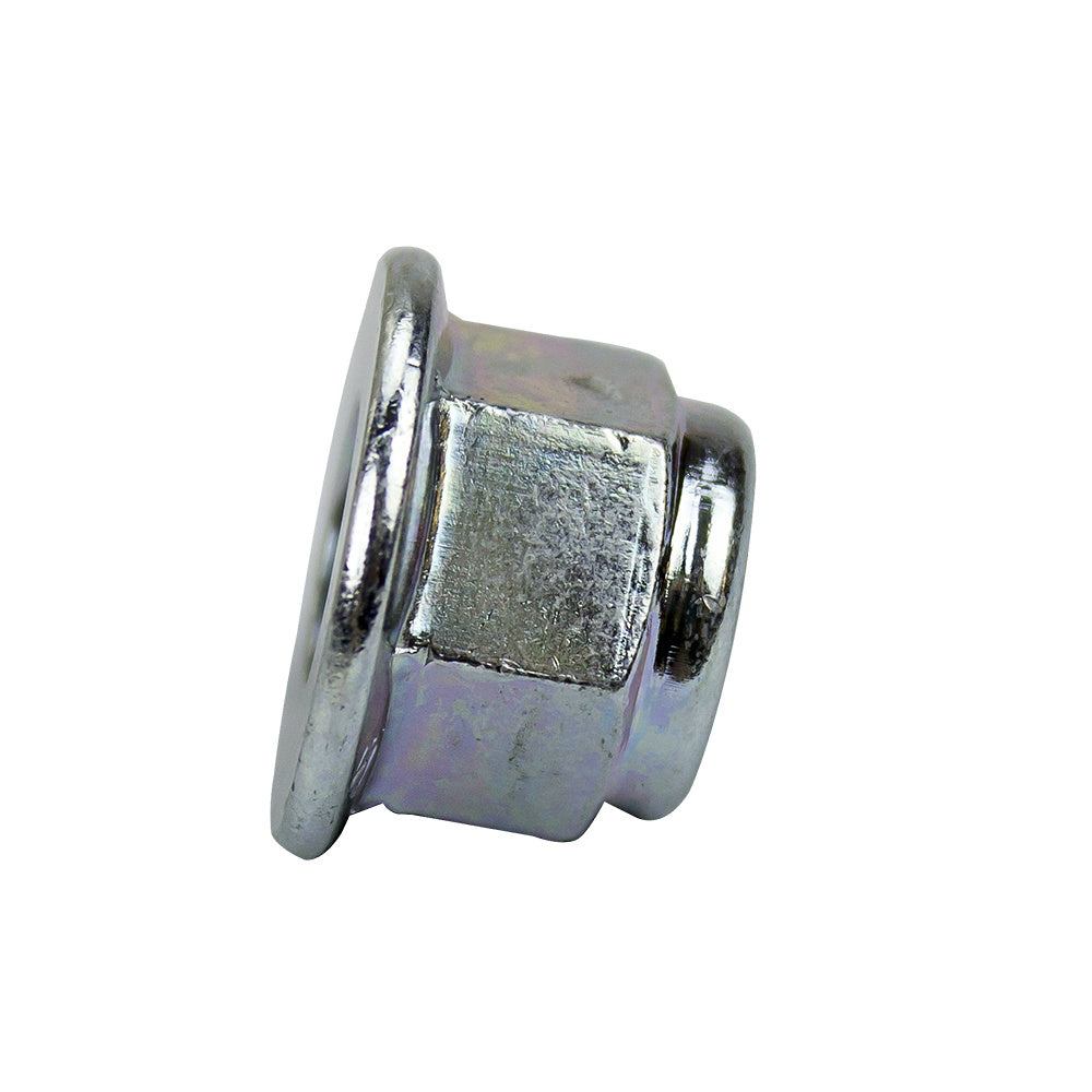 Genuine OEM BRP Nut Defender Commander Renegade Quest 233201436