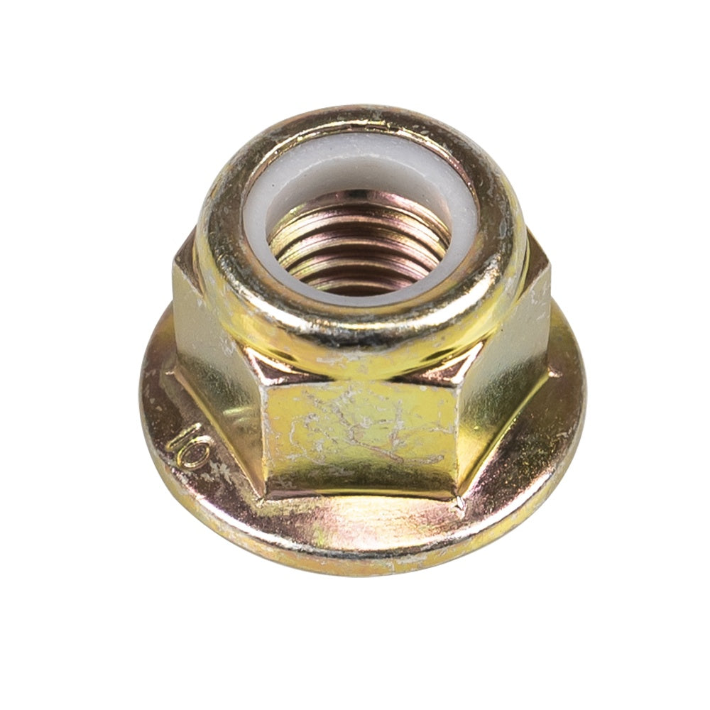 BRP 233221416 Elastic Flange Nut M12 Defender Commander Renegade 1000 900 570