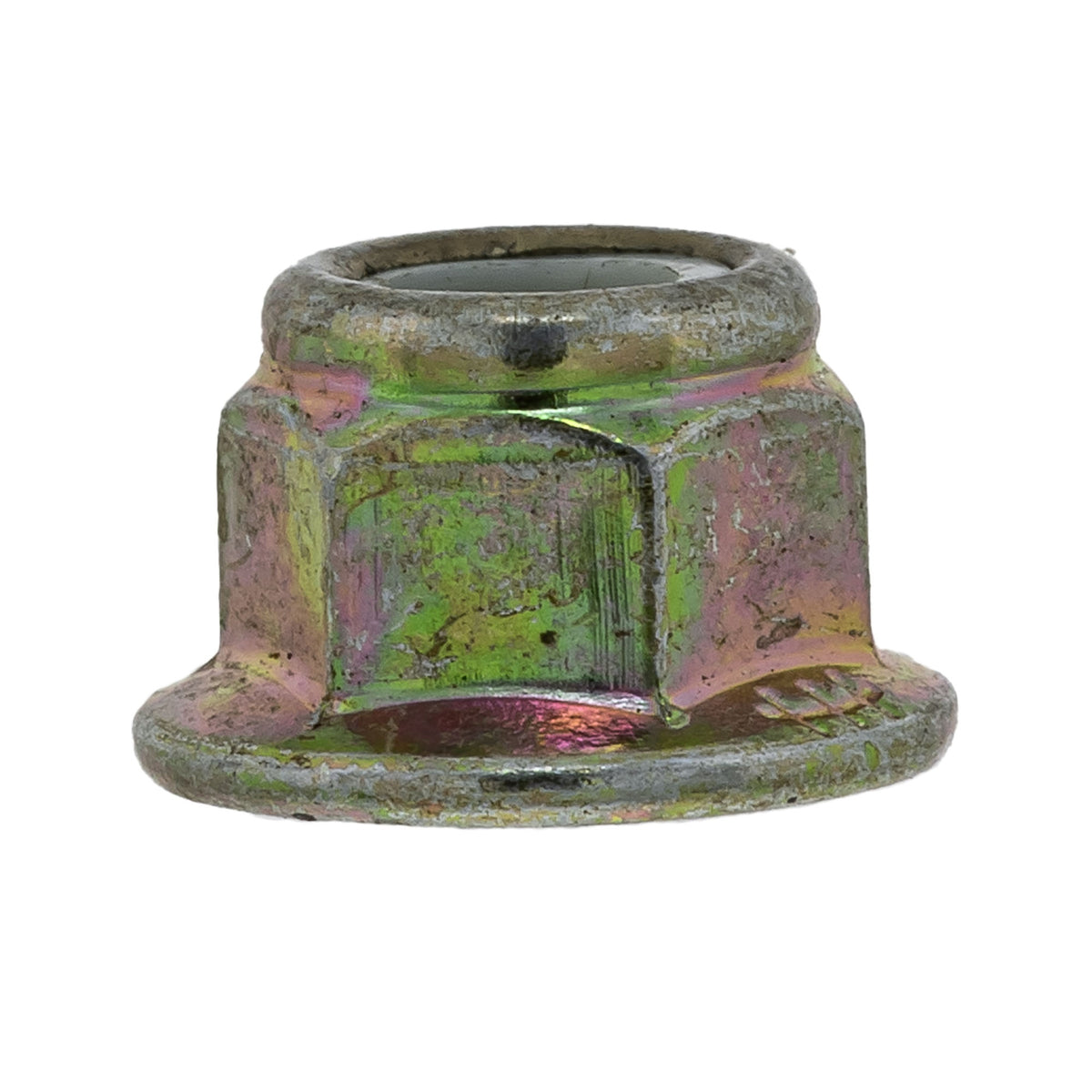 Genuine OEM BRP Nut Defender Commander Renegade GTX 233251414