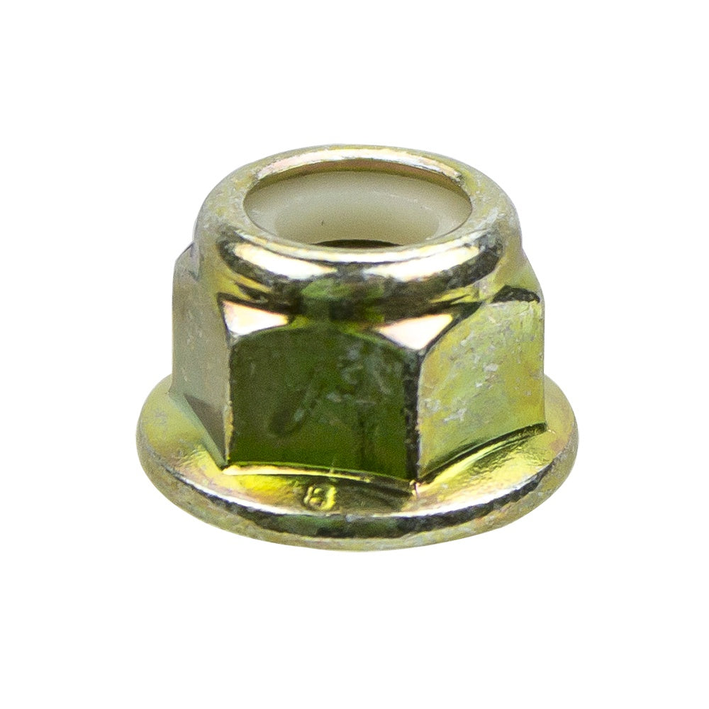 BRP 233281414 Elastic Flanged Hex Nut Defender Commander Renegade 1000 900 570