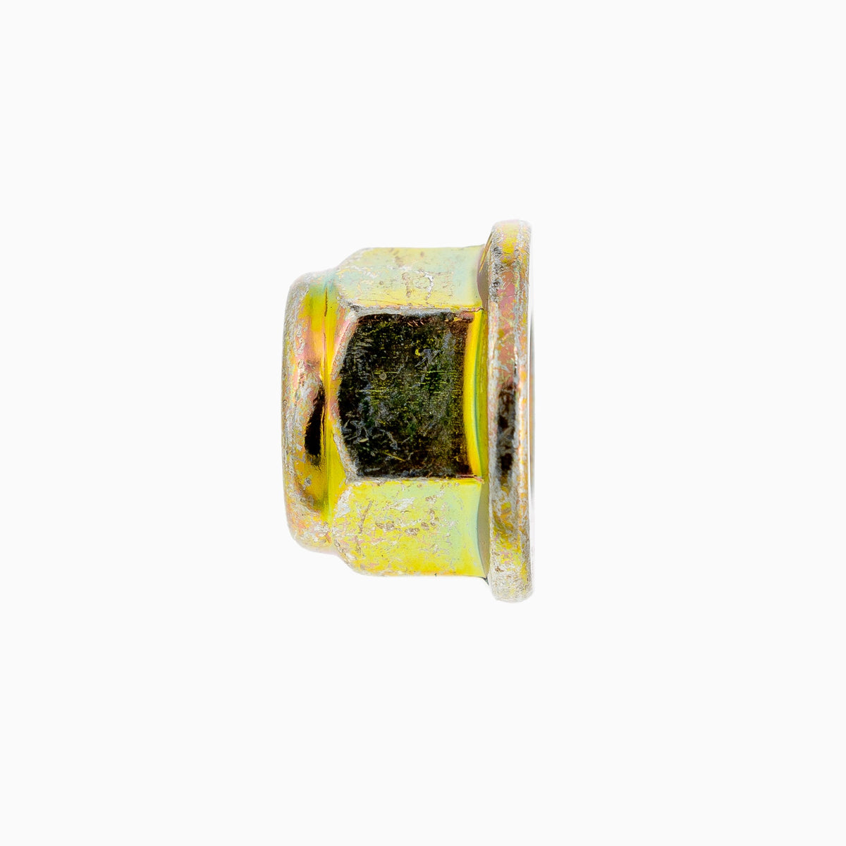 BRP Elastic Flanged Hex Nut 233281416