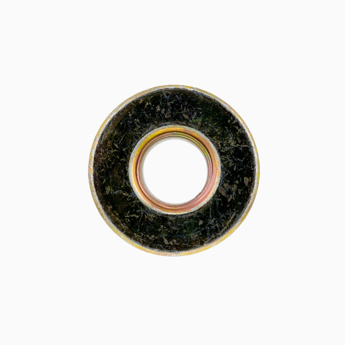BRP 233281416 OEM Hex. Elastic Flanged Nut M8 for 2001-2024 Can-Am Commander Defender