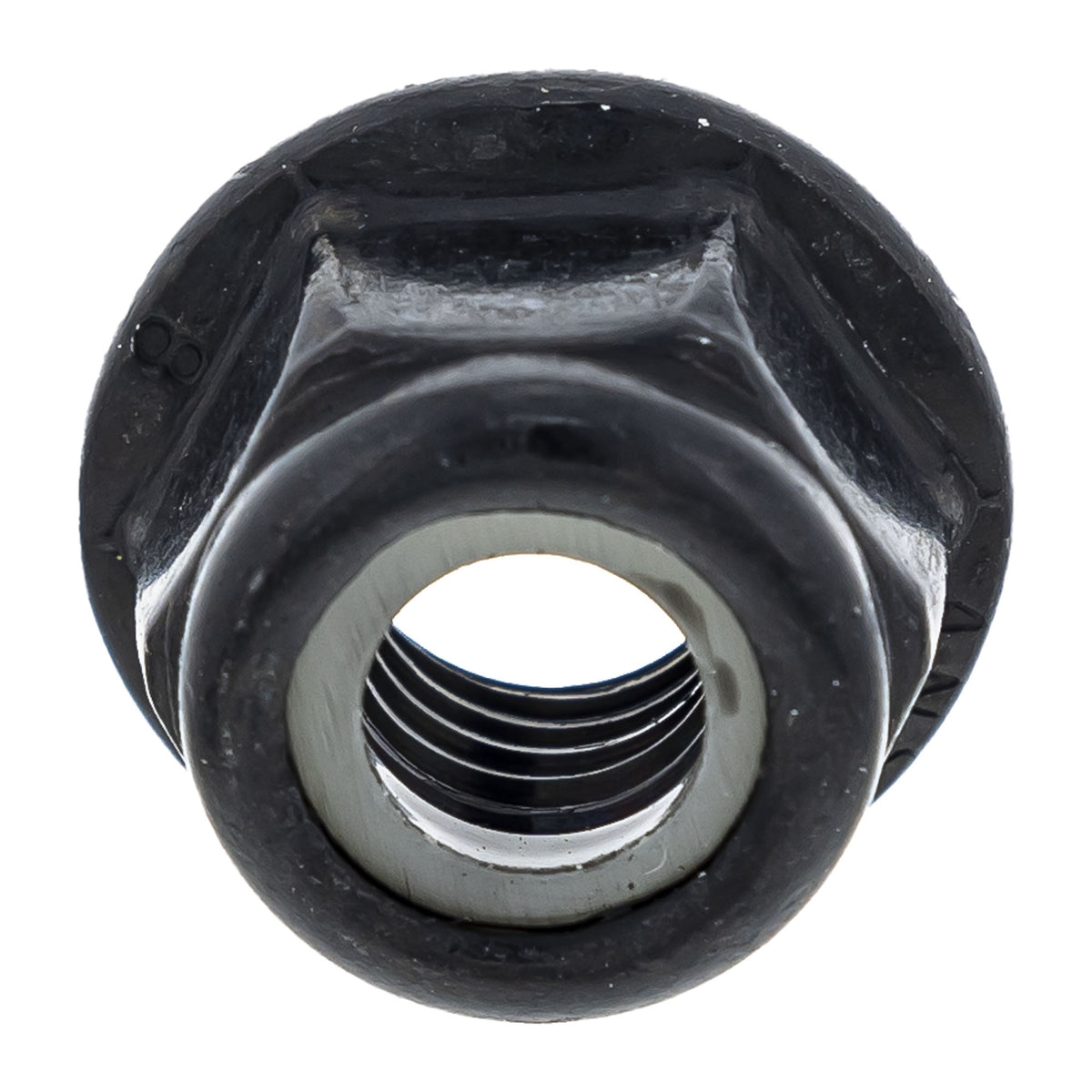 BRP 233281464 Elastic Flange Nut M8 Defender Renegade Tundra 1000 900 570 500