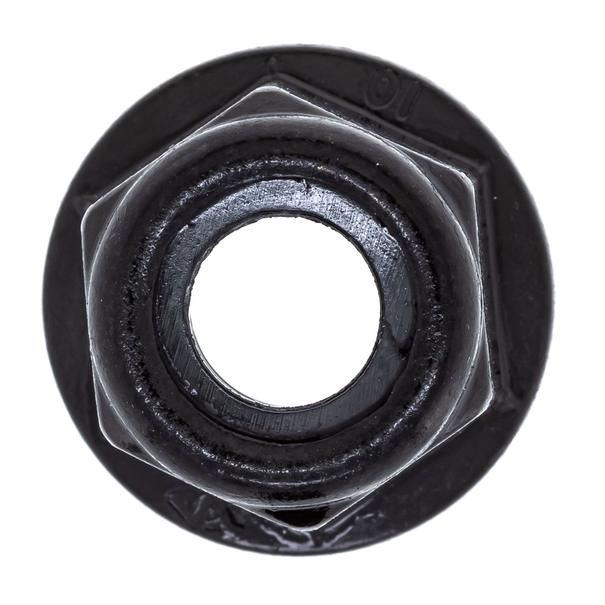 BRP 233281466 Ski-Doo Can-Am OEM Nut-Flange Elastic Din.6926