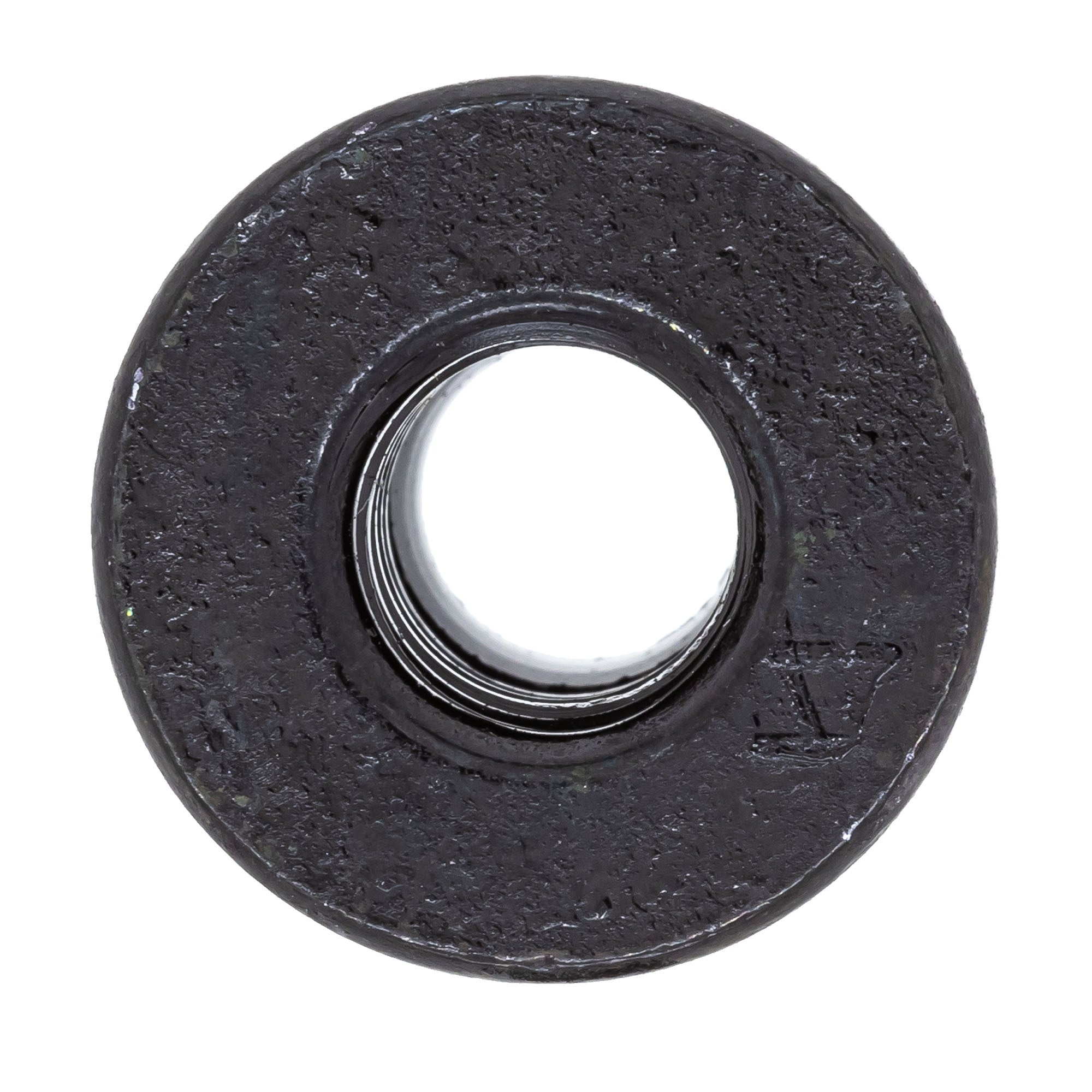 BRP 233281466 Ski-Doo Can-Am OEM Nut-Flange Elastic Din.6926