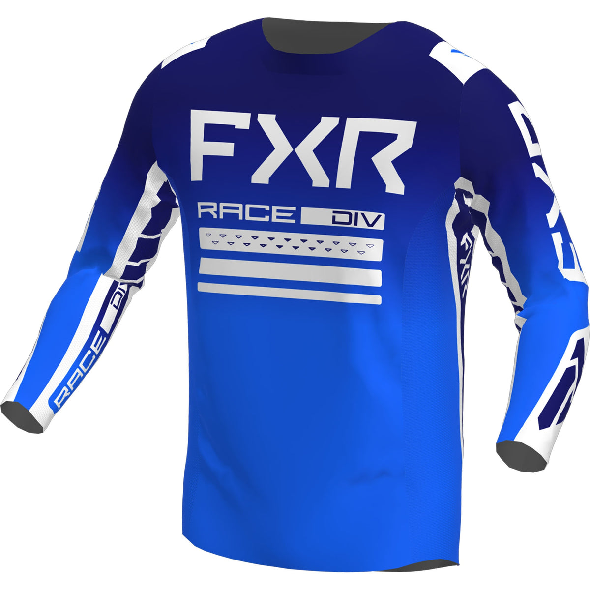 FXR Contender MX Jersey