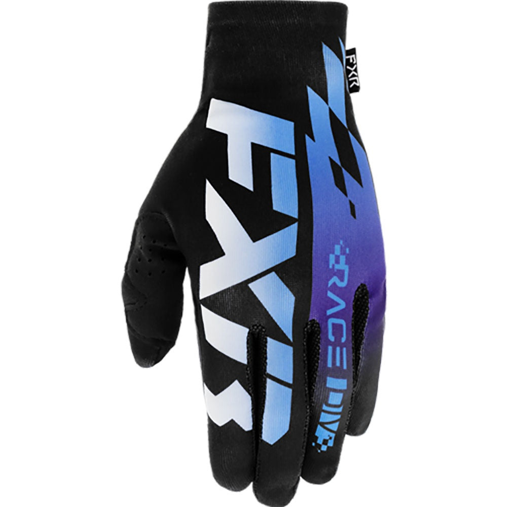 FXR Pro-Fit Lite MX Gloves
