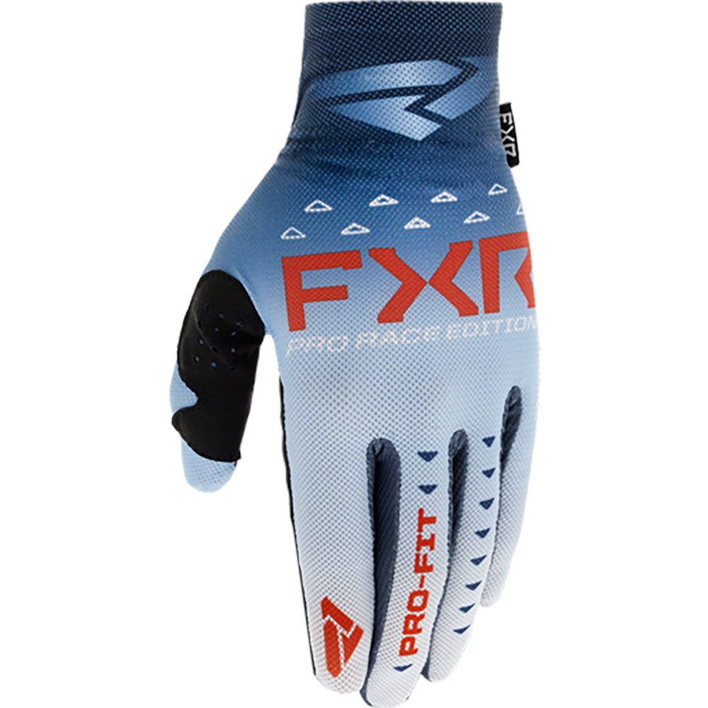 FXR Pro-Fit Air MX Gloves