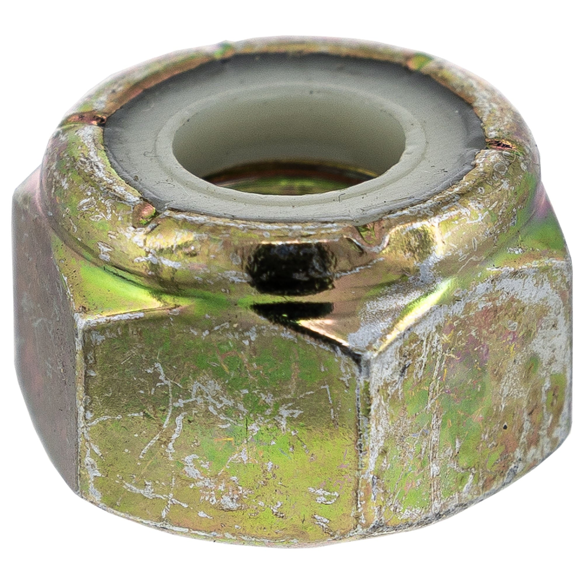 BRP 233601416 Rear Suspension Nut Renegade GTX Tundra 1000 900 800 500 850 Turbo