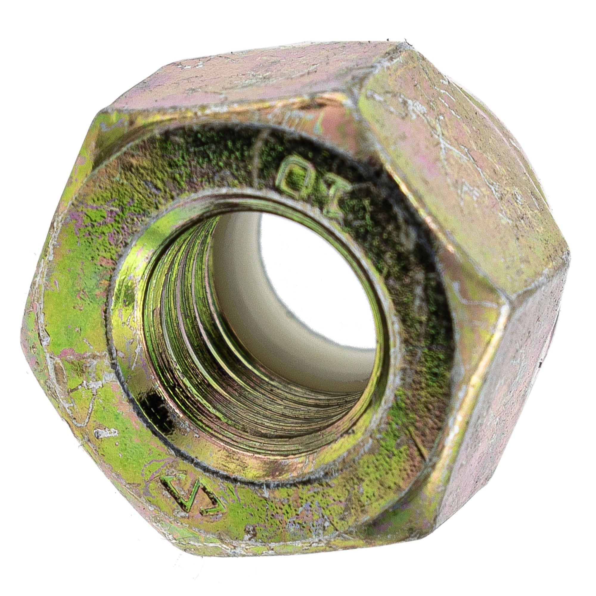 Genuine OEM BRP Nut Renegade GTX Tundra GSX 233601416