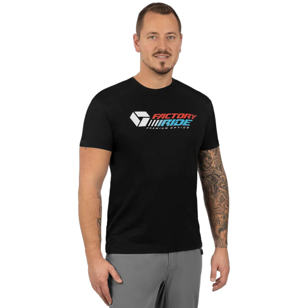 FXR Factory Ride T-Shirt