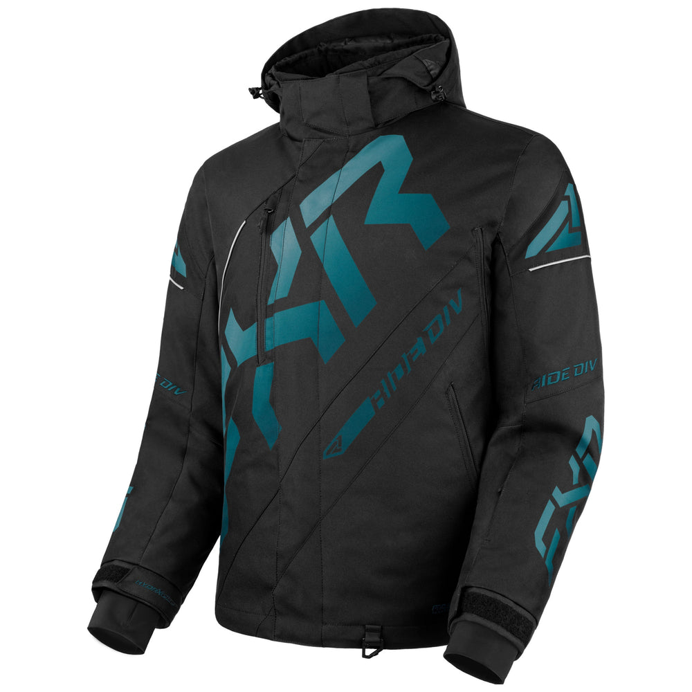 FXR CX Snowmobile Jacket