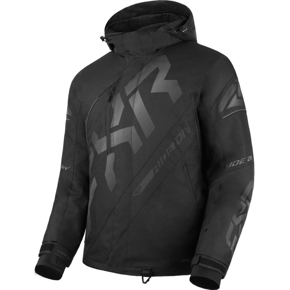 FXR CX Snowmobile Jacket