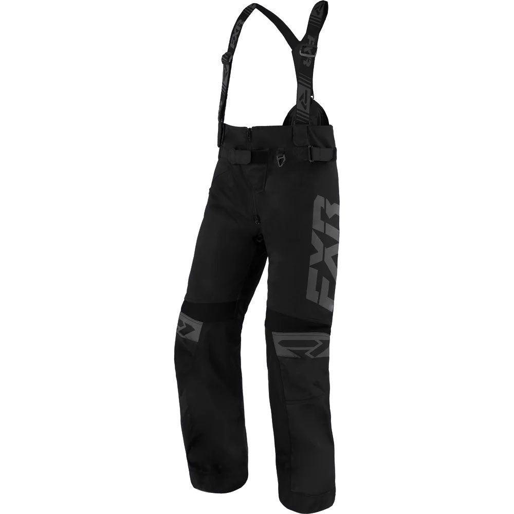 FXR RRX Snowmobile Pants