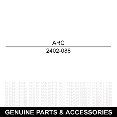 Arctic Cat SPRING BELLEVILLE-26.3 ID X 50.4 OD X 3 2402-088