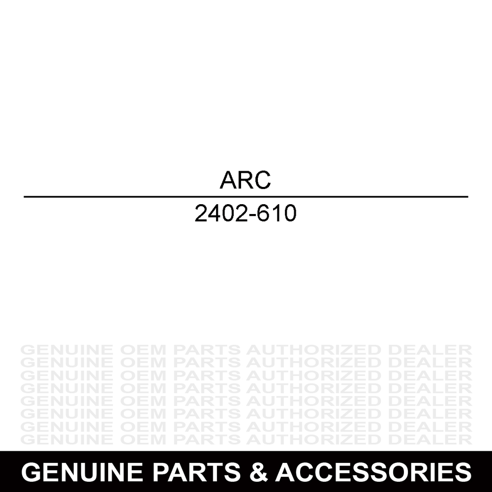 Arctic Cat 3 Lip Seal 40MMX58MMX7mm 2402-610