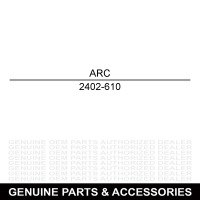 Arctic Cat 3 Lip Seal 40MMX58MMX7mm 2402-610