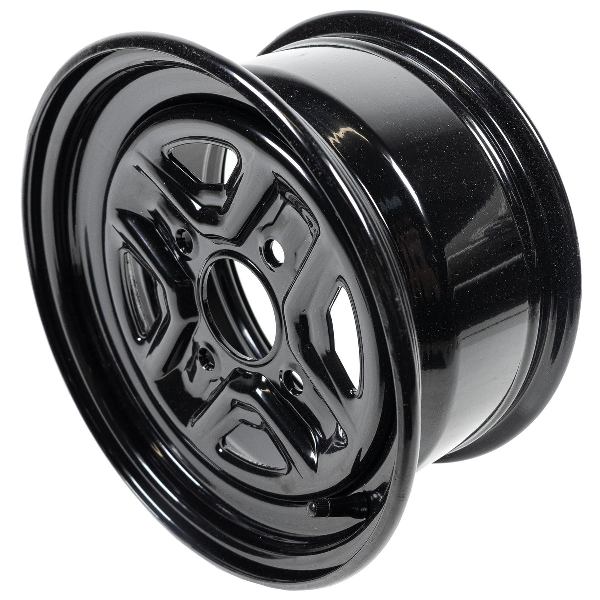 Arctic Cat Steel Wheel 2402-635