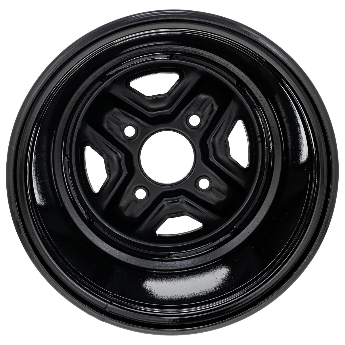 Arctic Cat Steel Wheel 12x7 2402-642
