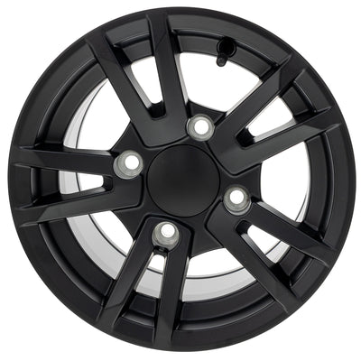 Arctic Cat Aluminum Wheel 12x7 2402-644