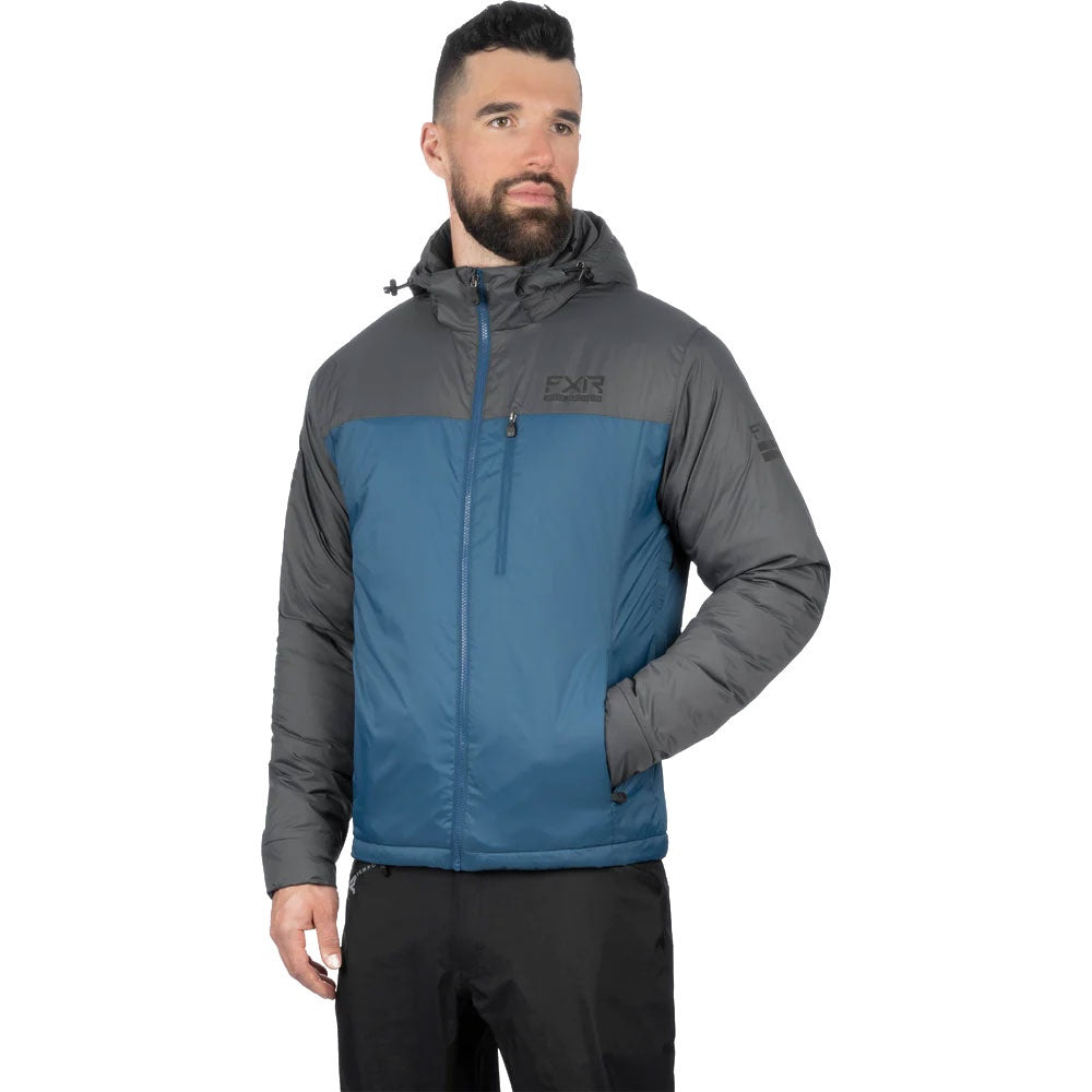 FXR Expedition Lite Jacket