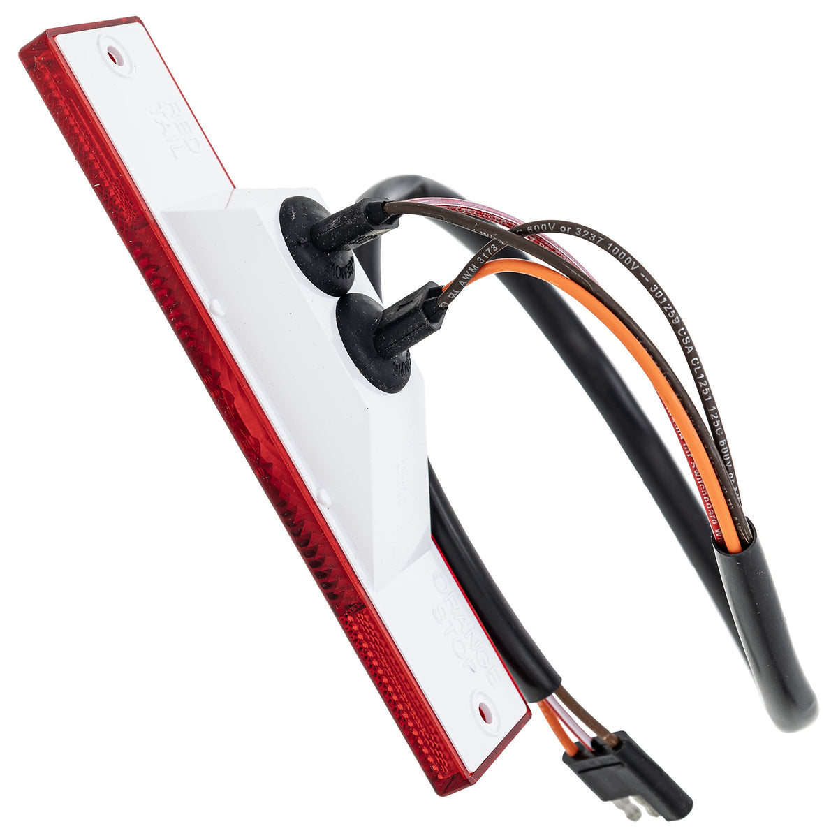Polaris Tail Light with Brake Light 2410179 alternate view