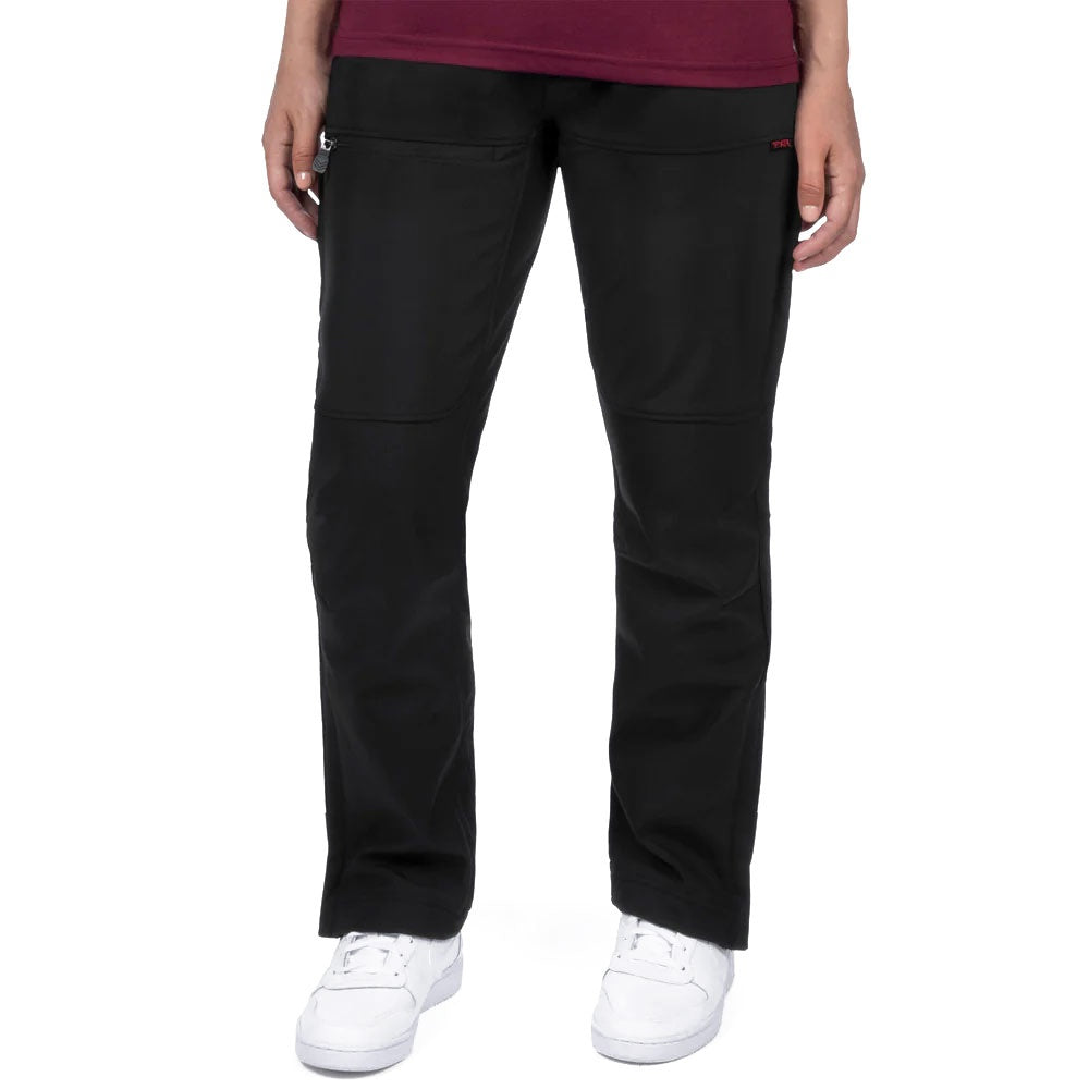 FXR Altitude Softshell Pants