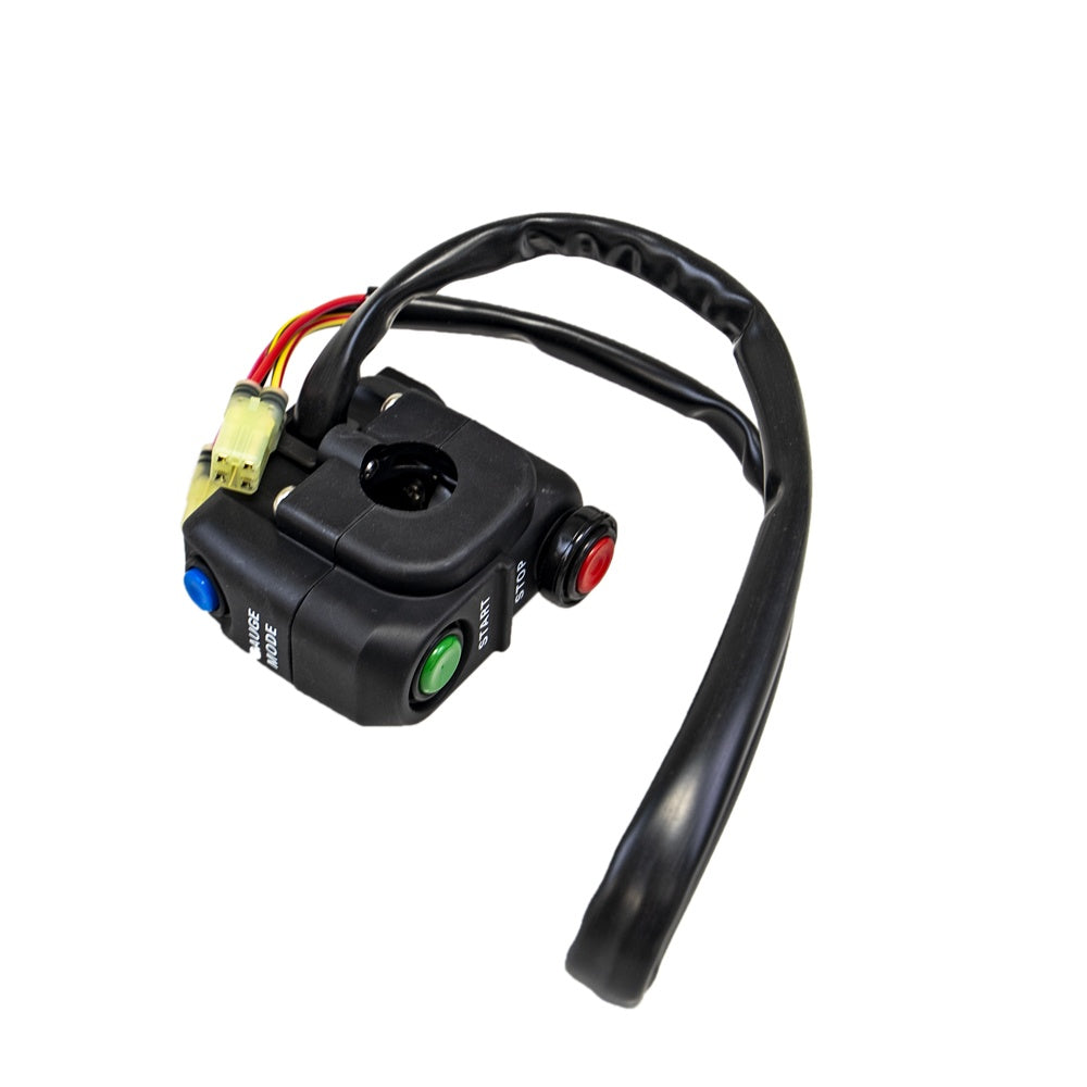 Polaris Start Stop Switch 2410343 alternate view