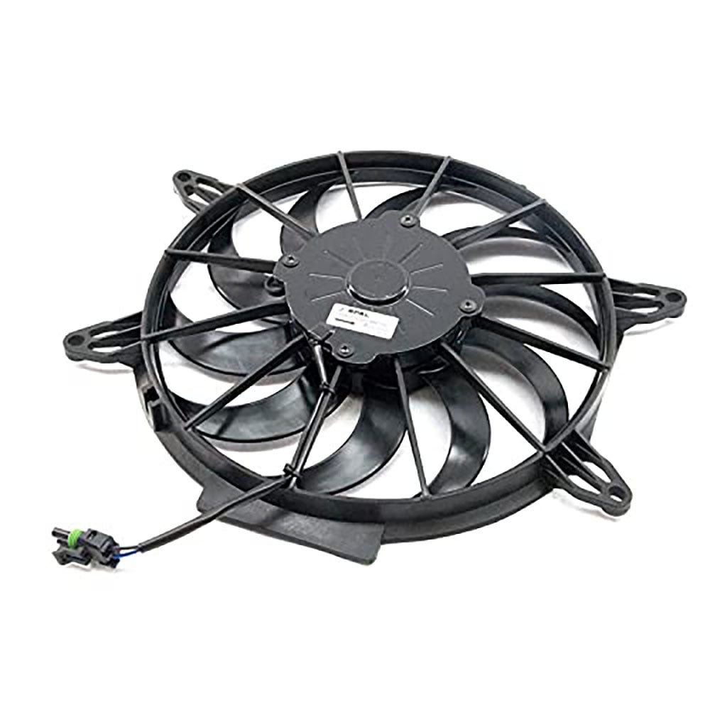 Polaris Motor & Fan 11" 2410383 alternate view
