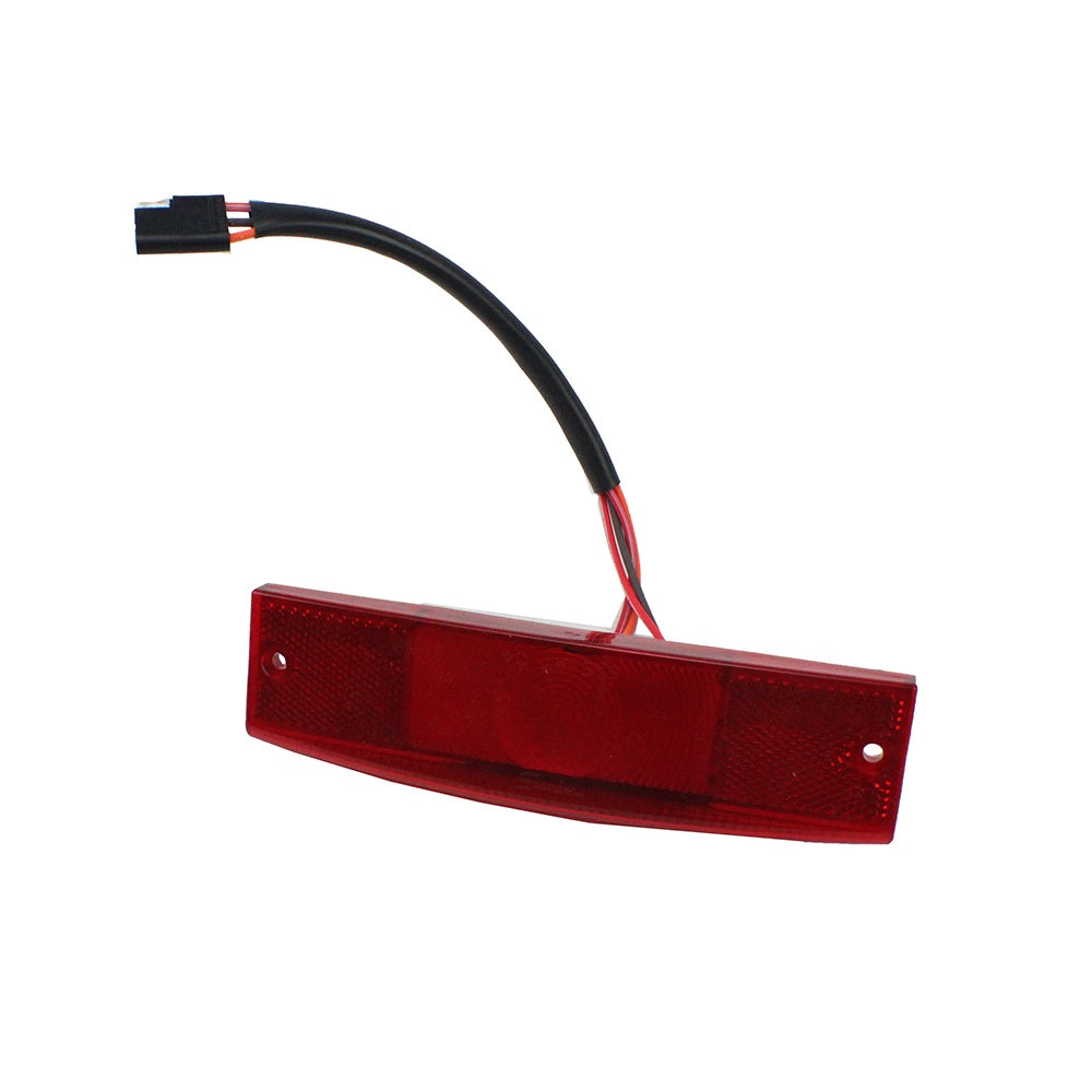 Polaris Left Hand Tail Light Assembly 2410668