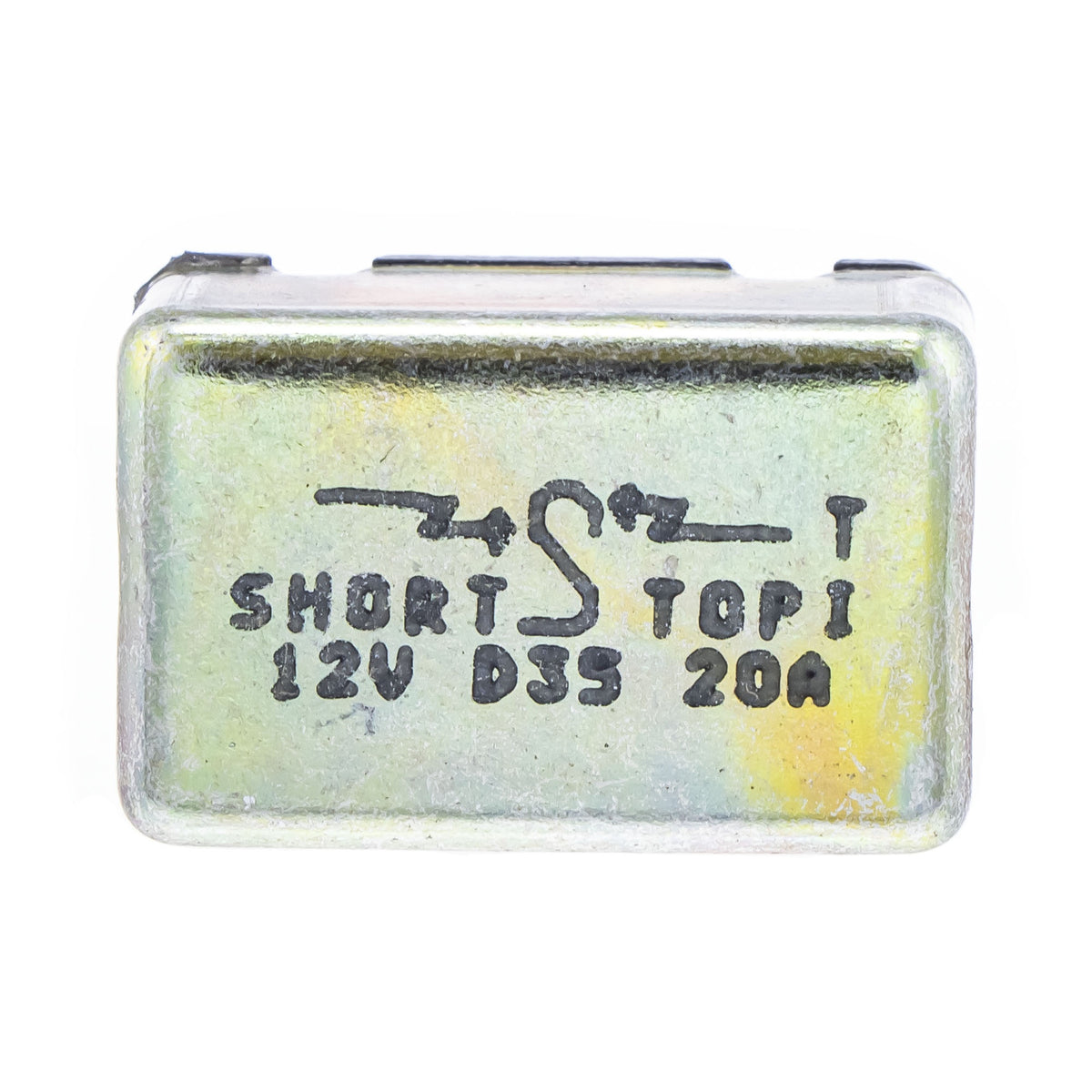 Polaris Sealed 20 Amp Circuit Breaker 2410881 RZR XP 900 RZR XP 4 900