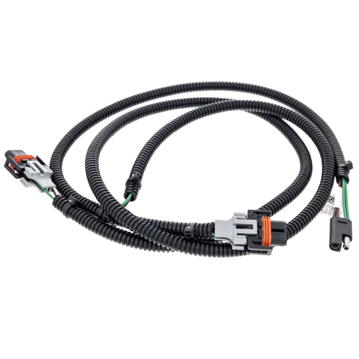 Polaris Headlite/Hood Harness 2410979