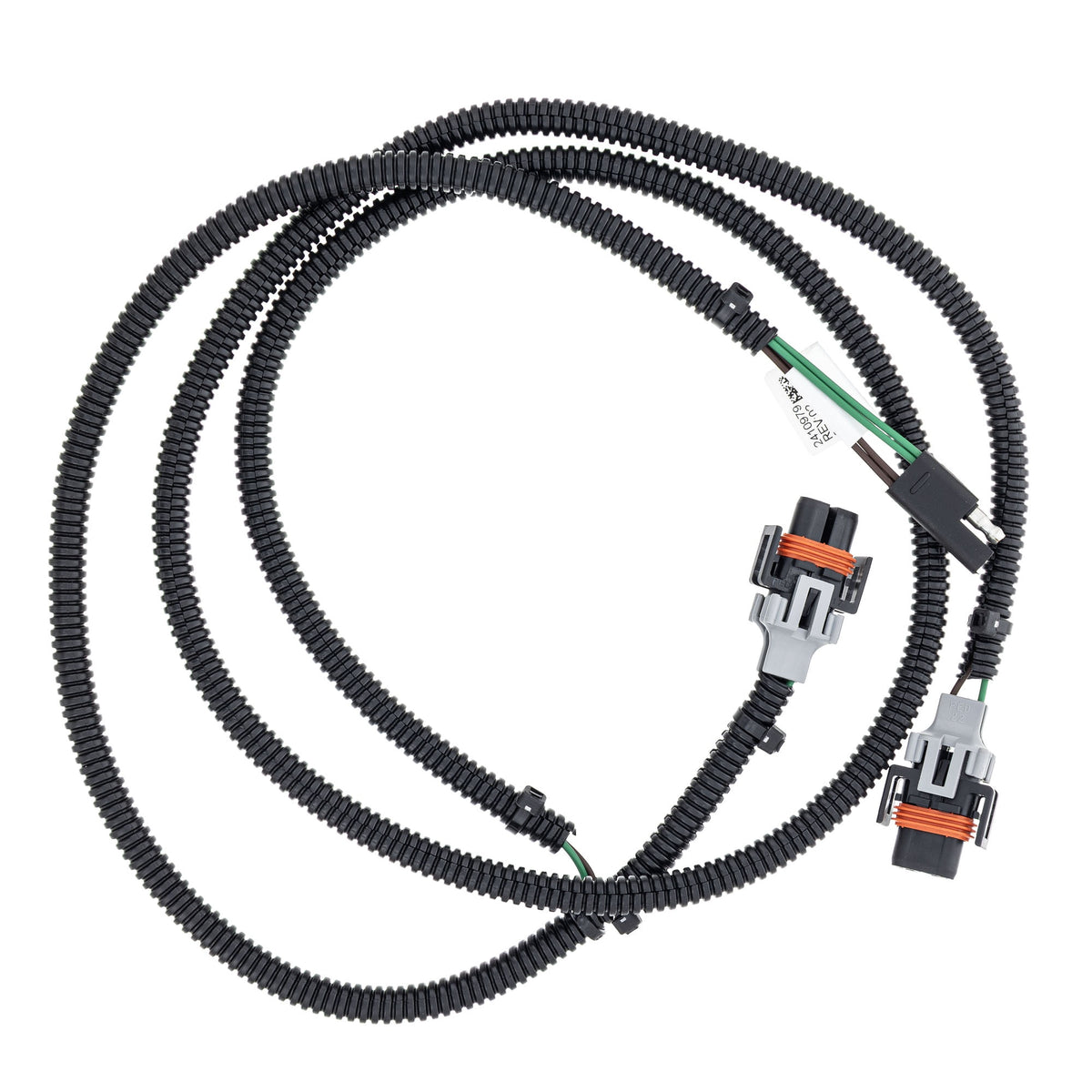 Polaris Headlite/Hood Harness 2410979 Ranger XP 700 Ranger Crew 700