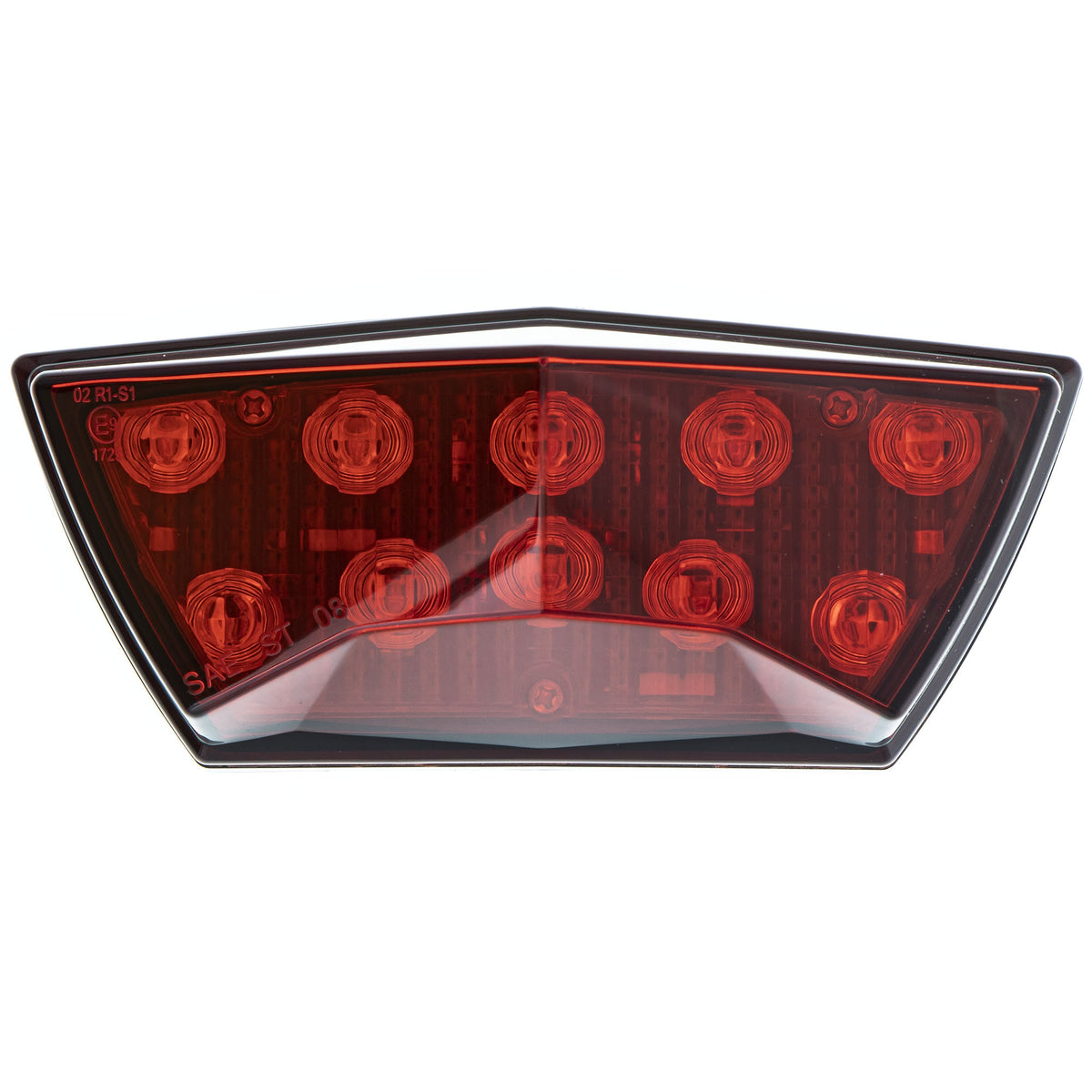 Polaris Rear Tail Light Assembly 2411092-432