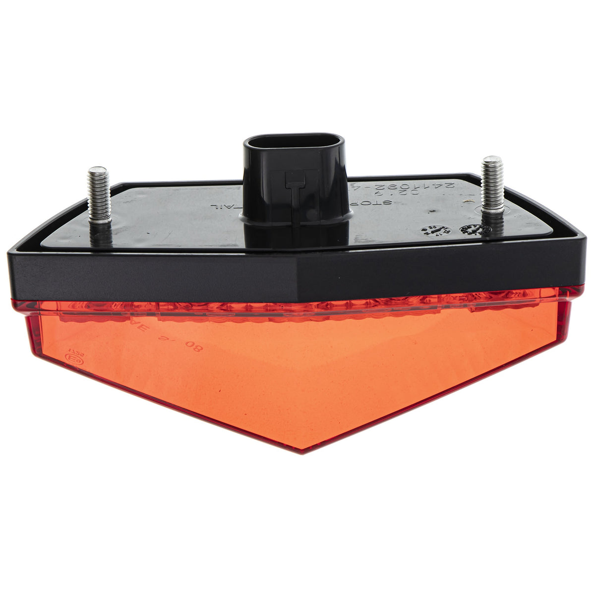 Polaris Rear Tail Light Assembly 2411092-432 alternate view