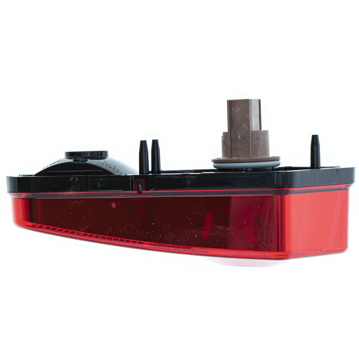 Polaris Left Hand Tail Light Assembly 2411153 alternate view