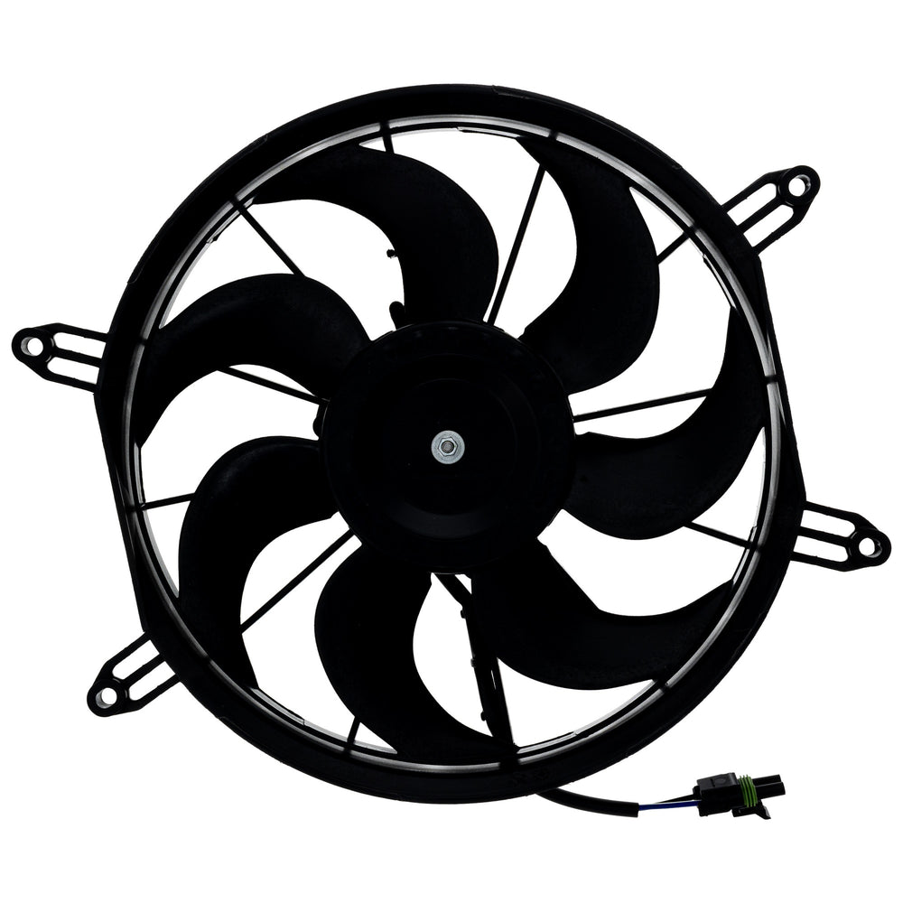 Polaris Fan and Motor Assembly 2411330