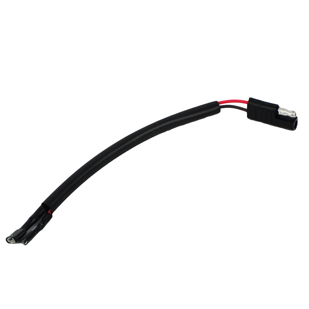 Polaris 12V Outlet Harness 2411352