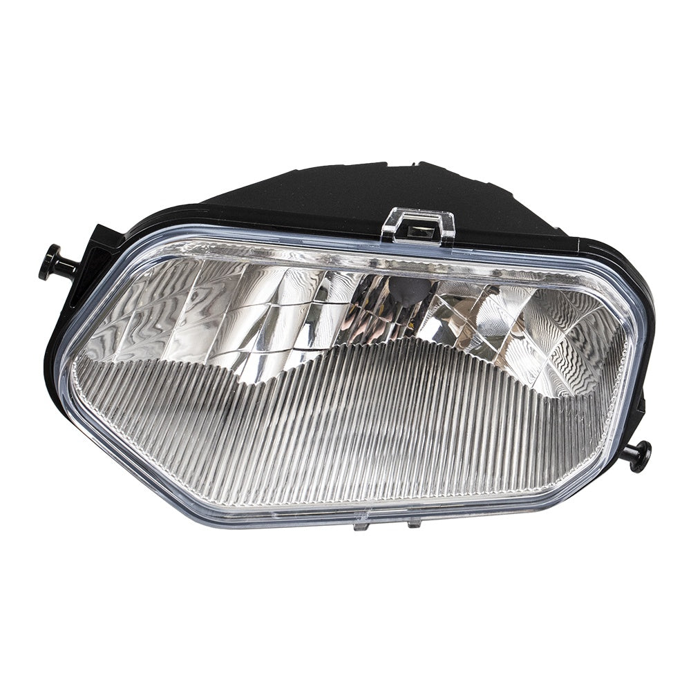 Polaris Left Hand Bumper Headlight 2411492