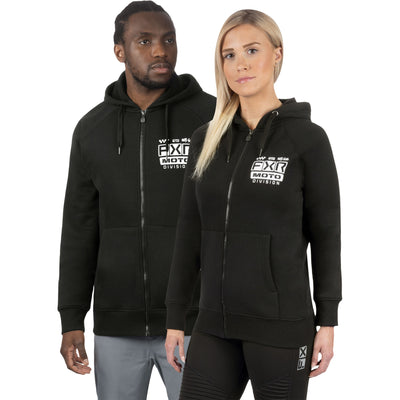 FXR Gladiator Hoodie
